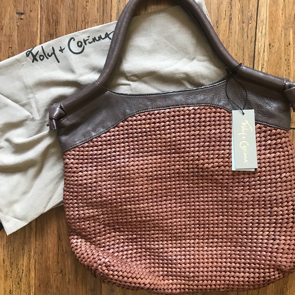 Foley + Corinna Handbags - NEW w/ Tags beautiful Foley & Corrina